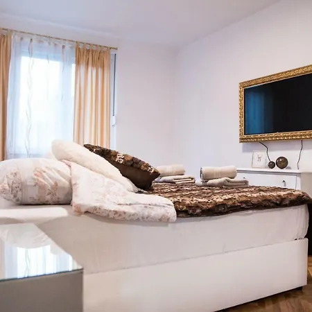 Appartement đeni Luxury