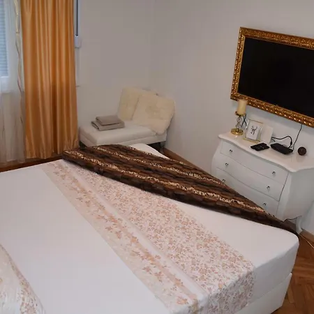 đeni Luxury Appartement