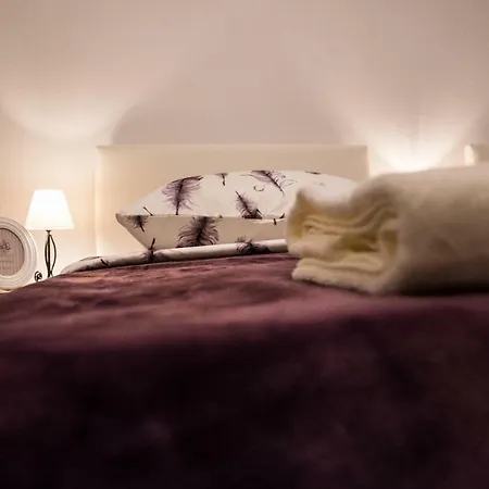 Deni Luxury Apartment Split