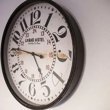 Apartment Deni Luxury *