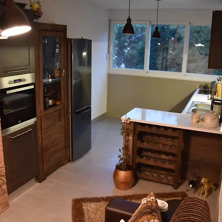 Deni Luxury Apartment