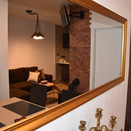 Deni Luxury Apartment