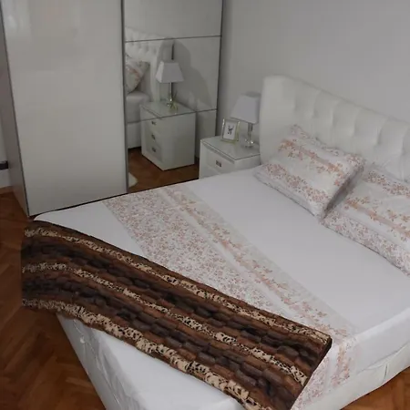 Deni Luxury * Split