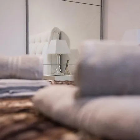 đeni Luxury Appartement *