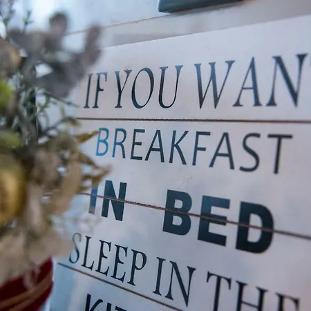 Appartement đeni Luxury