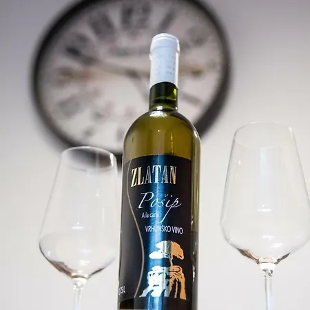 Appartement đeni Luxury Split