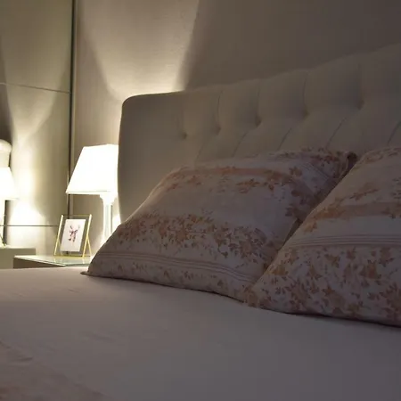 đeni Luxury Appartement