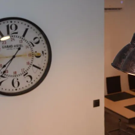 Appartement đeni Luxury *